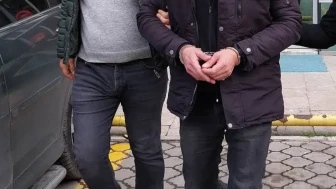 Elazığ'da Gerçekleştirilen Asayiş Denetimlerinde 14 Aranan Şüpheli Tutuklandı!