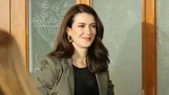 Elit Andaç Çam kimdir? Tuzlu Kahve Beste karakteri hakkında bilgiler