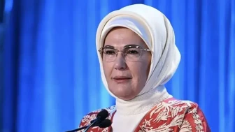 Emine Erdoğan'dan yeni eğitim-öğretim yılına dair paylaşım