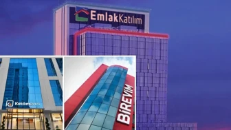 Emlak Katılım'dan Katılımevim ve Birevim için kritik adım
