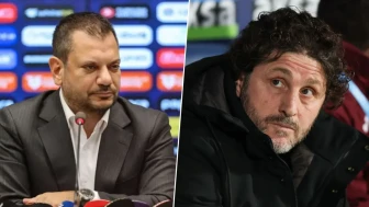 Ertuğrul Doğan'dan Fatih Tekke açıklaması: “Kendisine kırgınlığım var”