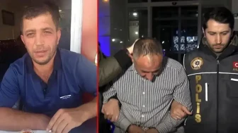 Erzurum'da İzinli Çıkan Mahkum, Kuzeninin Eşini Öldürdü: Cezası Açıklandı