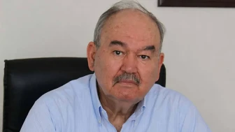Yoğun bakımda tedavi görüyordu: Eski İzmir Büyükşehir Belediye Başkanı Burhan Özfatura vefat etti