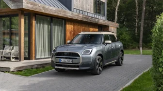 Eylül 2026 MINI Fiyat Listesi Açıklandı! Cooper, Cabrio Ve Countryman Güncel Fiyatları