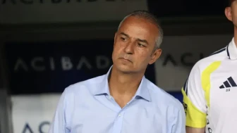 Fenerbahçe, Gaziantep FK ile berabere kaldı : 1 puanla İstanbul'a döndü