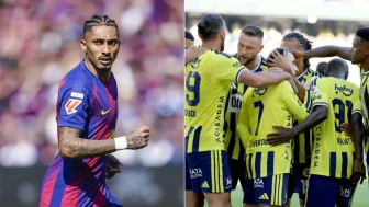 Fenerbahçe devleri geride bıraktı: Barça'nın peşine düştü