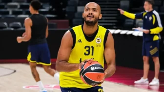 Fenerbahçe Tarfin, Olympiakos maçı hazırlıklarını tamamladı