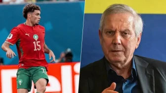 Fenerbahçe'den transfer hamlesi: Samir El Mourabet hamlesini yazdılar