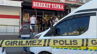 Fethiye’de kahreden olay: Baba ve iki çocuğu iş yerinde ölü bulundu