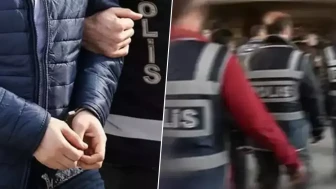 FETÖ'nün Gizli Evlilik Ağına 8 İlde Şafak Baskını: Katalog Şifreleri Çözüldü!