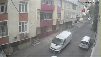 'Dur' ihtarına uymadı: Arnavutköy'den Avcılar'a kadar kovalamacanın ardından yakalandı