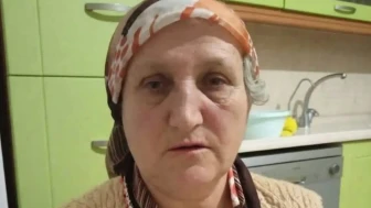 Fındık hasadından dönüyordu: Ayağı kayıp bahçeye yuvarlandı! Hayatını kaybetti