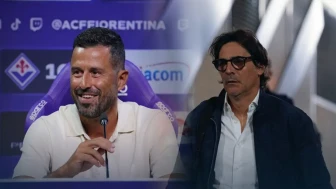 Fiorentina'da Grosso sonrası hedef yeniden Paolo Vanoli