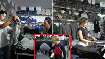 Okul forması alacak veliler dikkat! 'Yüzde 100 pamuk' etiketiyle kandırıyorlar: Astım ve bronşit tehlikesi