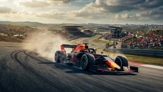Formula 1 2027 takvimi: F1 2027 Türkiye ne zaman? Türkiye F1 bilet fiyatları 2026 ne kadar?