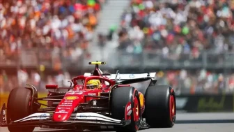 Formula 1 Türkiye'ye geri dönüyor ! 2027 Grand Prix'sinin tarihi açıklandı