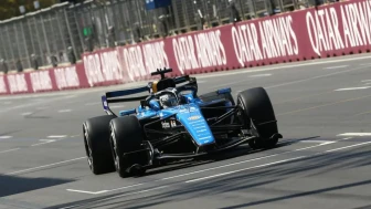 Formula 1'de sıradaki durak Azerbaycan