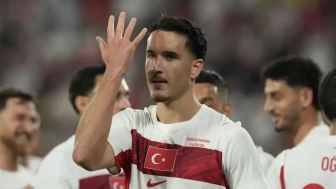 Galatasaray Deniz Gül transferi: Galatsaray resmi açıklamayı yaptı