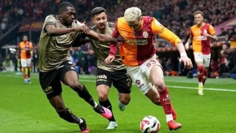 Galatasaray - Kocaelispor maçının VAR hakemi açıklandı