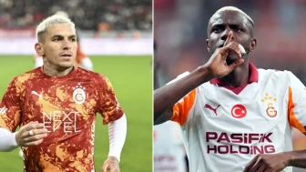 Galatasaray 14 futbolcusunu Milli Takım'a gönderiyor: İşte milli davet alan futbolcular