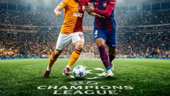 Galatasaray Şampiyonlar Ligi maçı ne zaman? GS Barcelona maçı hangi kanalda, saat kaçta?