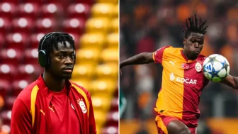 Galatasaray'da milli ara sevinci: İki yıldız isim hazır olacak