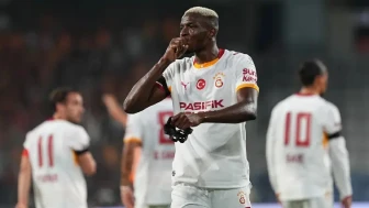 Galatasaray'da beklenen Osimhen kararı çıktı: Son durumu belli oldu