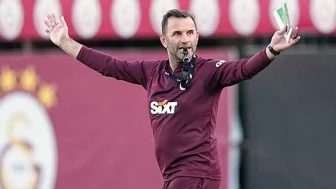 Galatasaray’da Okan Buruk Üzerine Tartışmalar Derinleşiyor!