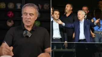 Ersun Yanal'dan dikkat çeken yorum: "Fenerbahçe'nin prangaları ayaklarında değil"