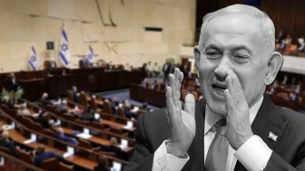 Netanyahu kan kaybediyor: İbre tersine döndü