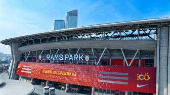 Gençlik ve Spor Bakanlığından Galatasaray açıklaması geldi