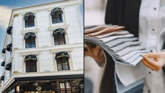 Germenicia Boya Tekstil ve Germenicia Hotel Zorlu Süreci Aşamadı: İflas Açıklaması Geldi!