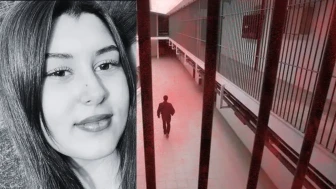 Giresun'da 17 Yaşındaki Tuana Elif'in Ölümüne Sebep Olan Sanığa 16 Yıl 8 Ay Hapis Cezası Verildi