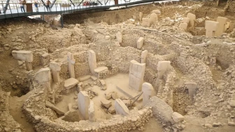 Göbeklitepe'deki Keşifler, Tarihin Yeniden Yazılmasına Yol Açıyor