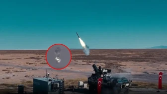 Gök kubbeye yerli ve milli kalkan: ROKETSAN'dan tarihi başarı