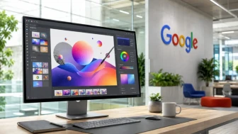 Canva'nın karşısına güçlü rakip geliyor