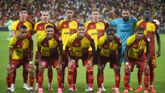 Göztepe, Trendyol Süper Lig'de ilk 5 haftada galibiyet alamadı