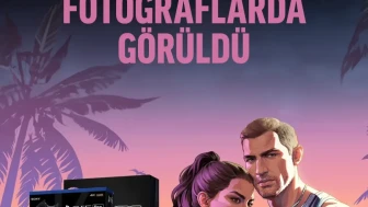 GTA 6 Koleksiyoncu Sürümü, Depodan Sızan Fotoğraflarla Ortaya Çıktı!
