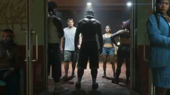 GTA 6 NPC sistemi oyunculara daha gerçekçi tepkiler verecek