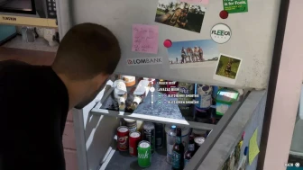 GTA 6’da buzdolabı sistemi neden oyundan çıkarıldı?