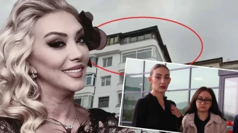 Güllü davasında yeni ses kaydı: Sultan Nur neden sustuğunu anlattı! 'Tuğyan Oscarlık oyun sergiledi'