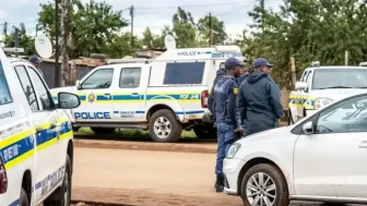 Güney Afrika'da Feci Zincirleme Trafik Kazası: 21 Kişi Hayatını Kaybetti
