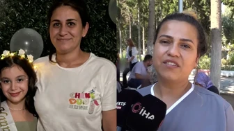 Gürel'in İş Arkadaşı Açıklama Yaptı: "Tek Yelek Verilmiş, O Da Kızına Gidecek"