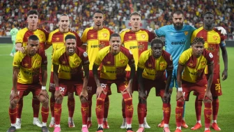 Göztepe'de kabus devam ediyor: Ligde galibiyet alamayan tek takım