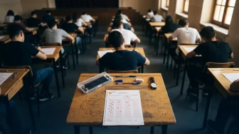 Hafta sonu sınav var mı? 26-27 Eylül ne sınavı var? ÖSYM sınav takvimi