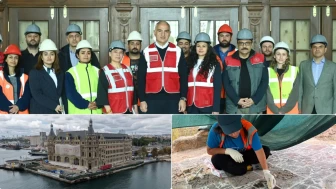 Yeni açılış tarihi belli oldu... Haydarpaşa Garı'nda korkutan gerçek ortaya çıktı! Yüzde 80’i yok olmuş