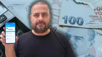 Hesabına 83 bin lira geldi, günlerdir sahibini arıyor: 'Vicdanımdan uyuyamıyorum'