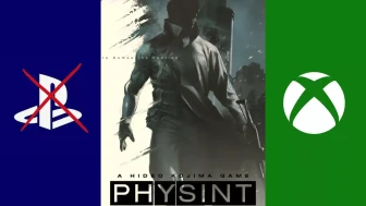 Hideo Kojima’nın Physint projesinde yeni yayıncı Xbox oldu