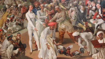 Hindistan’da Müslümanların “Yabancı İstilacı” Olduğu Anlatısı Nasıl Oluştu?