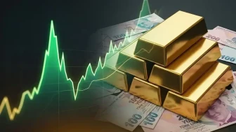 Altın için yeni tablo ortaya çıktı: HSBC uzun vadede üç faktöre işaret etti